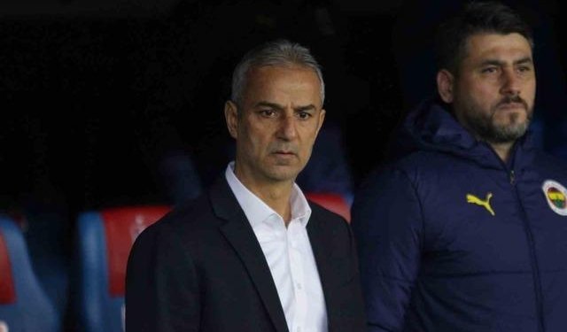 İsmail Kartal maçın ardından yaşananlara dair konuştu oğluna da saldırıldığını açıkladı!
