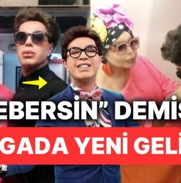 Bülent Ersoy’a “Gebersin” Dediği Söylenen Yılmaz Morgül Kavgasında Mahkemeden Dikkat Çeken Karar