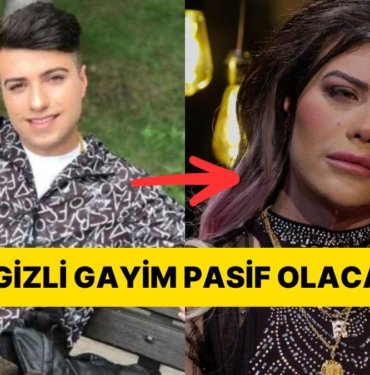 Değişimi Şaşırttı! TikTok Fenomeni Mükremin Gezgin Cezaevinde Yaşadığı Olayı Anlattı!