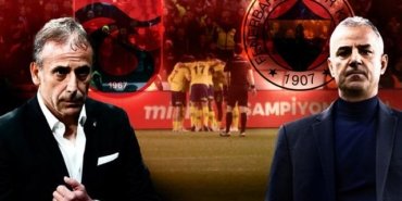 SON DAKİKA: Fenerbahçe Trabzonspor engelini 3 puanla geçti, Sarı-Lacivertliler Galatasaray