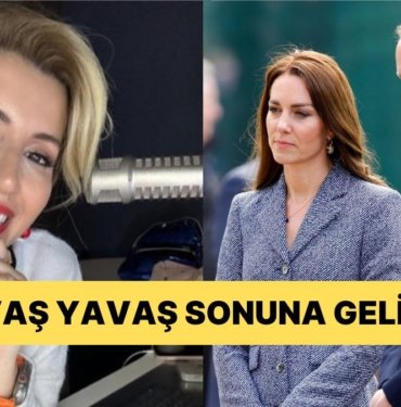 İngiliz Kraliyet Ailesinin Önemli Duyurusunu Beklerken Astrolog İsimden İlk Tahmin Geldi