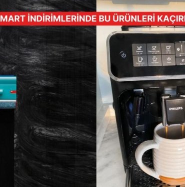 Mart’a Özel Ultra İndirimler Başladı! Günün Yıldız Fırsatlarının Öne Çıkanları