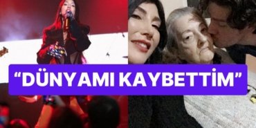 Hande Yener’in Acı Günü: Ünlü Sanatçının Annesi Yıldız Özyener Vefat Etti