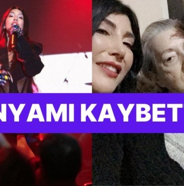 Hande Yener’in Acı Günü: Ünlü Sanatçının Annesi Yıldız Özyener Vefat Etti