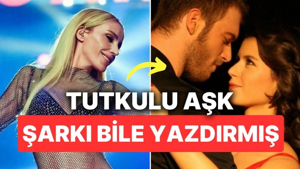 Gülşen’in Meşhur Şarkılarından Birini Behlül ve Bihter Aşkından Etkilenip Yazdığı İddiasını Duymuş muydunuz?