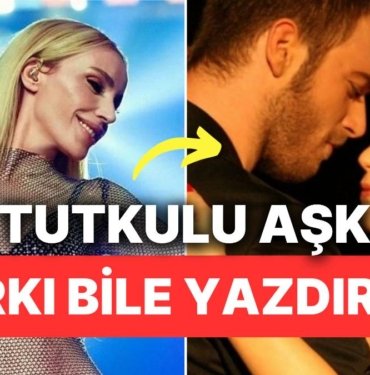 Gülşen’in Meşhur Şarkılarından Birini Behlül ve Bihter Aşkından Etkilenip Yazdığı İddiasını Duymuş muydunuz?