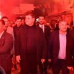 Cemil Tugay: İzmir Körfezi bizim cennetimiz