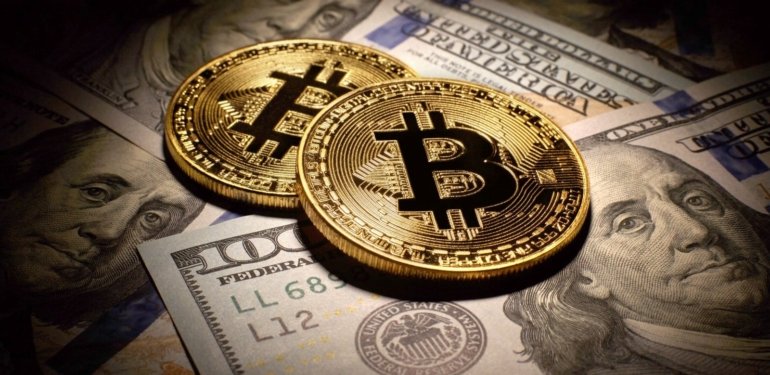Bitcoin, kayıplarının bir kısmını telafi etti