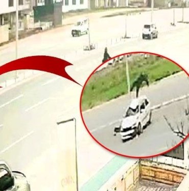 İftara yetişemeye çalışırken feci şekilde can verdi