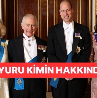 İngiliz Kraliyet Ailesinin Önemli Bir Duyuru Yapmaya Hazırlanmasıyla Nefesler Tutuldu