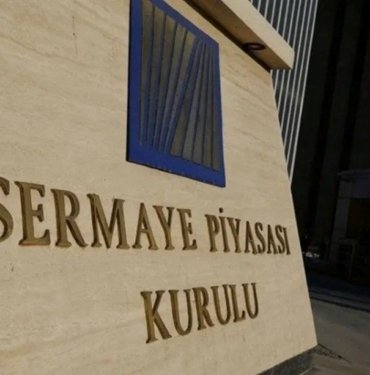 SPK’dan döviz iddialarına yönelik suç duyurusu