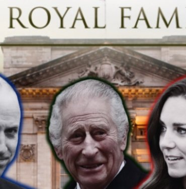 Kate Middleton nerede? İngiltere’de bayraklar yarıya mı indi? Kraliyet ailesinde neler oluyor?