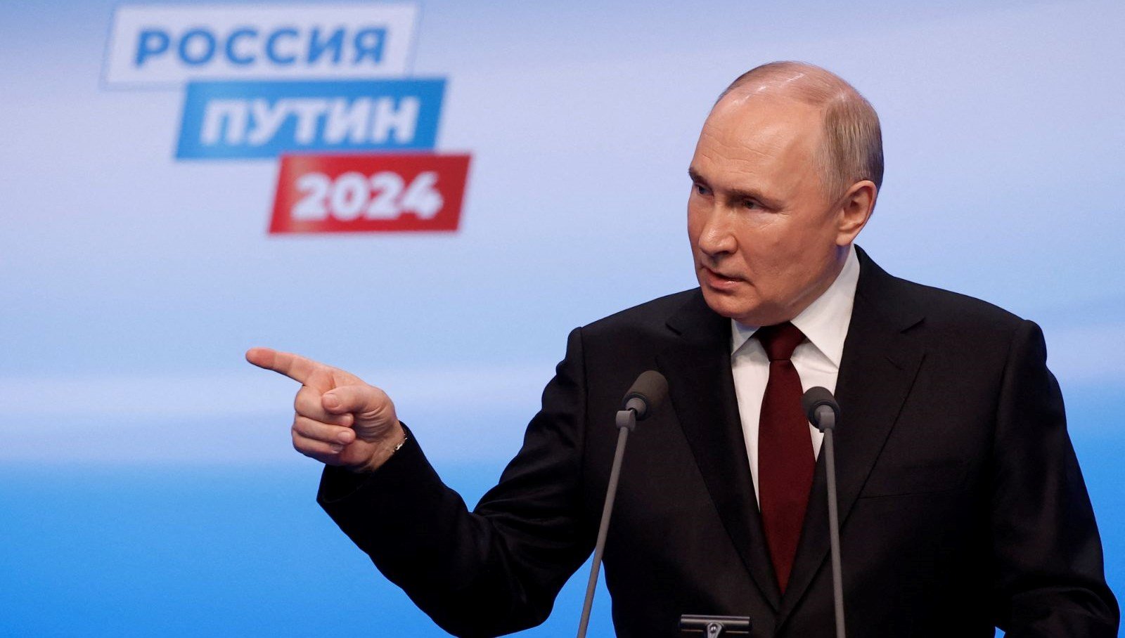 Putin’den Navalni’nin ölümü hakkında ilk açıklama: “Ne yazık ki olan oldu”
