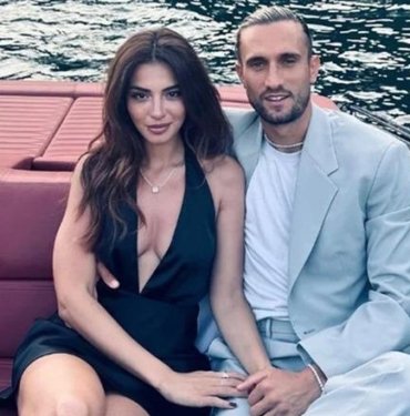 Süper Lig devine Melisa Aslı Pamuk engeli! Yusuf Yazıcı