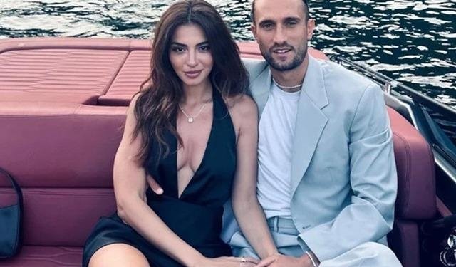 Süper Lig devine Melisa Aslı Pamuk engeli! Yusuf Yazıcı