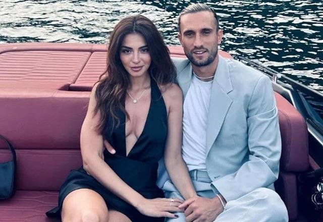 Süper Lig devine Melisa Aslı Pamuk engeli! Yusuf Yazıcı