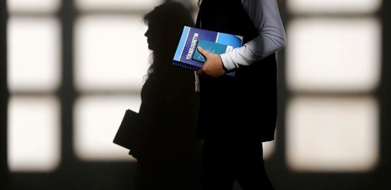 Yüksek lisans ve doktora programlarına yeni kriterler