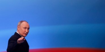 Putin’in yeni başkanlığına Batı’dan tepki, müttefiklerden tebrik