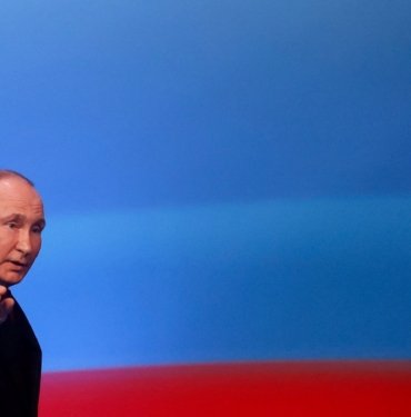 Putin’in yeni başkanlığına Batı’dan tepki, müttefiklerden tebrik
