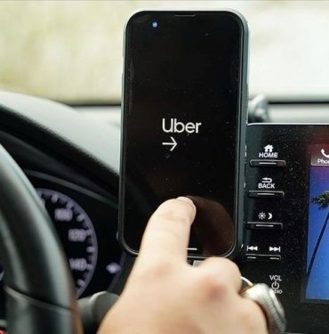 Uber, taksicilere 178 milyon dolar ödeyecek