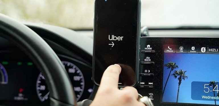 Uber, taksicilere 178 milyon dolar ödeyecek