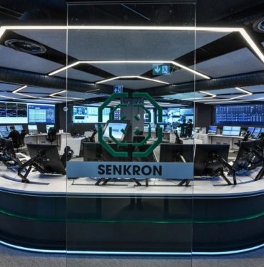 Senkron.Energy, enerji sektöründe dijital dönüşüm ve sürdürülebilirlik alanında uluslararası öncü olmaya hazır