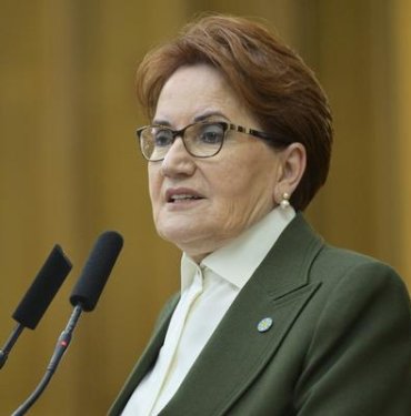 Meral Akşener ile kurdukları ittifakın adını açıkladı! “Mitingler emekli mitinglerine dönmeye başladı”