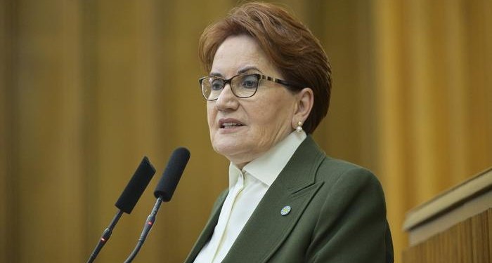 Meral Akşener ile kurdukları ittifakın adını açıkladı! “Mitingler emekli mitinglerine dönmeye başladı”