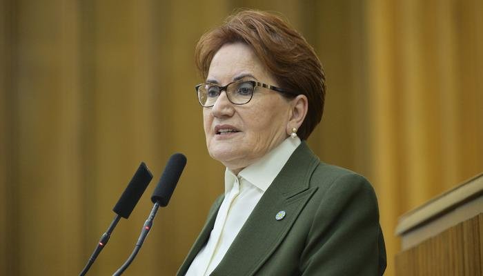 Meral Akşener ile kurdukları ittifakın adını açıkladı! “Mitingler emekli mitinglerine dönmeye başladı”