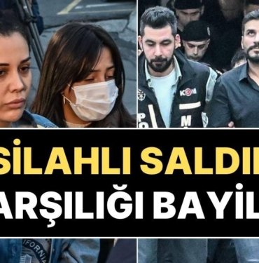 Engin ve Dilan Polat Davasında Şoke Eden İfadeler: Silahlı Saldırı Karşılığı Bayilik Teklifi!
