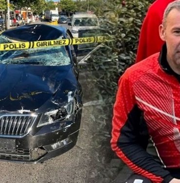Bisikletli Doğanay Güzelgün’ün katiline 20 yıl hapis