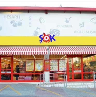 ŞOK aktüel indirimleri 20-26 Mart 2024: ŞOK markette bu haftaya özel yeni indirimli ürünler