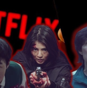 Güney Kore’den Netflix’e “işletmede usulsüzlük” suçlaması