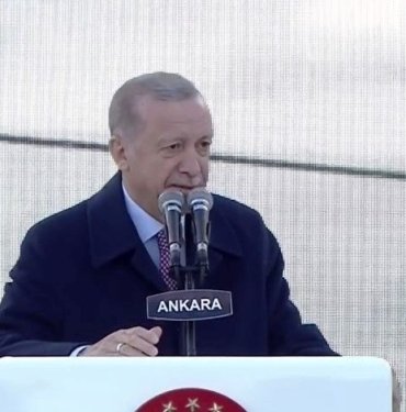 Cumhurbaşkanı Erdoğan: Seçim sonrası için felaket tellallığı yapılıyor