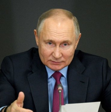 Ukrayna: Putin gerilimi tırmandırmayı hedefliyor