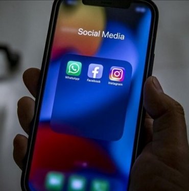 Rekabet Kurumu’ndan Meta’ya günlük 4,7 milyon TL ceza