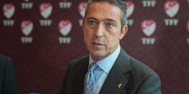 SON DAKİKA: Fenerbahçe Başkanı Ali Koç Trabzonspor maçının ardından ilk kez konuştu! Kulüpler Birliği başkanlığından istifa ettiğini açıkladı