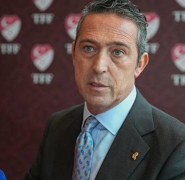 SON DAKİKA: Fenerbahçe Başkanı Ali Koç Trabzonspor maçının ardından ilk kez konuştu! Kulüpler Birliği başkanlığından istifa ettiğini açıkladı
