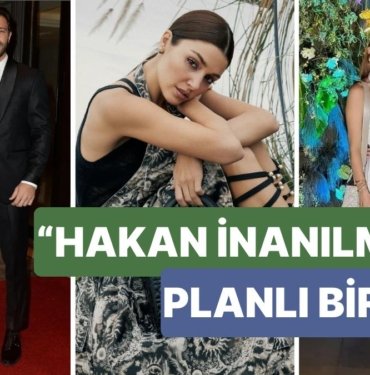 Hande Erçel’den Aşk Hayatı Hakkında Açıklamalar! Hayatı Nasıl Değişti: “Eskiden Çok Plansız Seyahat Ederdim”