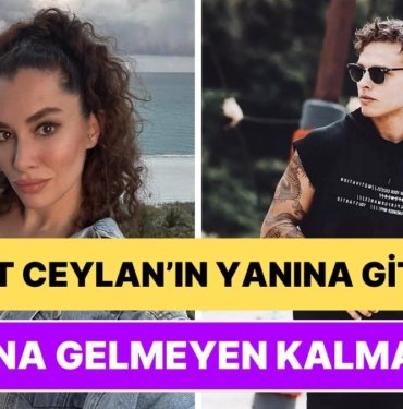 Murat Ceylan Uğruna Dominik’e Gitmişti: Hande Doğandemir Dominik’te Başına Gelenleri Anlattı!