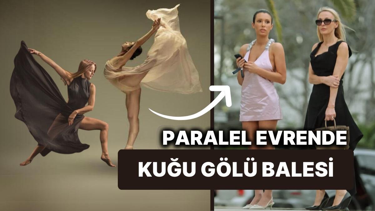 Bianca Censori Anne-Kız Date’inde Alışveriş Yaparken Giydiği Mini Elbise Kombiniyle Görüntülendi