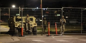 Hizbullah bombacısı göçmen, Teksas sınırını geçerken yakalandı