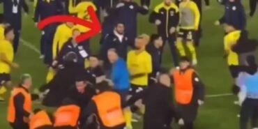 Gecenin en çok konuşulan isimlerindendi! Egemen Korkmaz İrfan Can Eğribayat