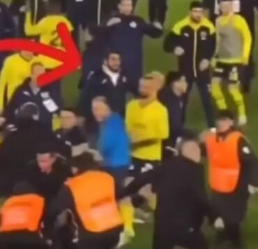 Gecenin en çok konuşulan isimlerindendi! Egemen Korkmaz İrfan Can Eğribayat