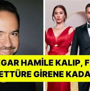 Komedyen Kaan Sekban’dan Güldüren “Kızılcık Şerbeti” Eleştirisi