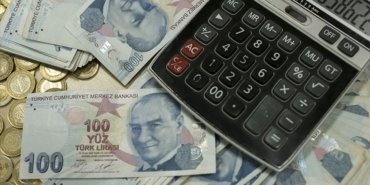 Hazine14,2 milyar lira borçlandı