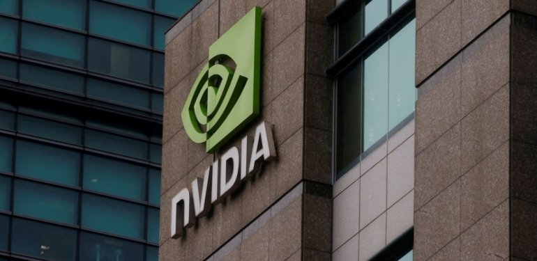 Nvidia yeni yapay zeka çipini tanıttı