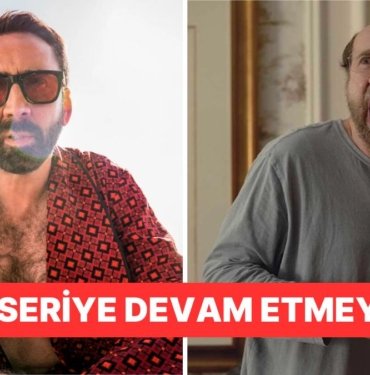 Macera Bitiyor: Nicolas Cage Yaptığı Açıklamayla Hayranlarını Üzdü!