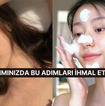 Koreli Kadınların Güzellik Sırları Ortaya Çıktı! Mermer Gibi Bir Cilt Hayalini Gerçekleştirme Rehberi