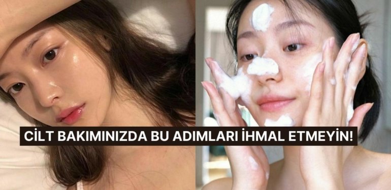 Koreli Kadınların Güzellik Sırları Ortaya Çıktı! Mermer Gibi Bir Cilt Hayalini Gerçekleştirme Rehberi